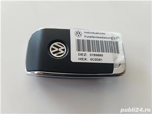 Telecomanda Webasto Telestart T91 - imagine 2