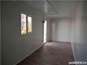 container santier,container birou,container dormitor,container wc,santier - imagine 2