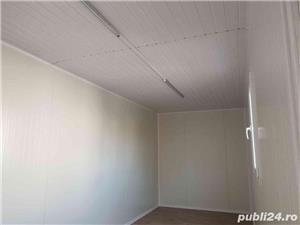 container santier,container birou,container dormitor,container wc,santier - imagine 4