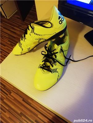 Ghete fotbal Adidas originali 