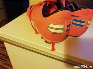 Ghete fotbal Nike originali 