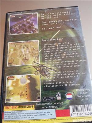 Heli Heroes jocuri pc  originale