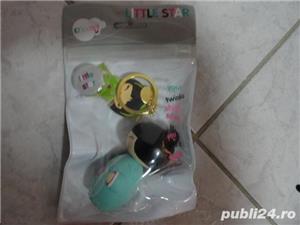 Papusa japoneza Momiji Little Star noua in ambalaj original desigilata