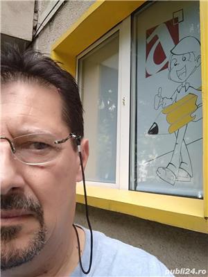 Meditatii desen pentru admitere la facultatile de arhitectura , liceele de arta si pedagogice - imagine 5