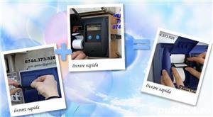 Ribon tus si rola hartie Termograf, Transcan, Thermo King, Vlt, Tkdl, Euroscan, Cargo-Print , Carrie