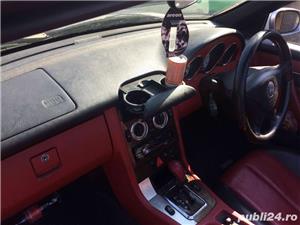 Dezmembrez  SLK r170 - imagine 9