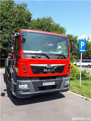 Servicii vidanjare - imagine 2