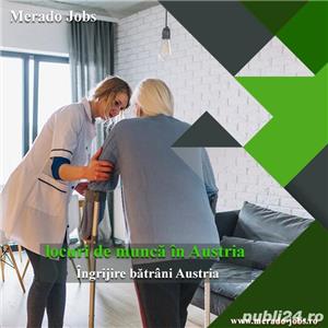 Îngrijire bătrâni Austria - imagine 2