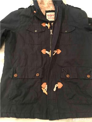 Geaca Alcott - imagine 3