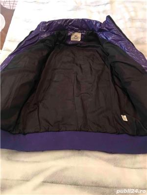 Geci cu puf - imagine 5