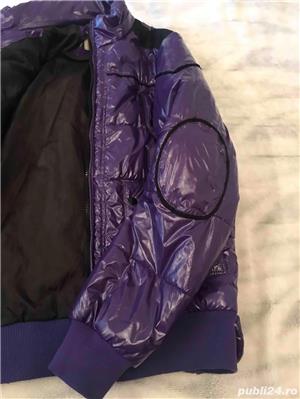 Geci cu puf - imagine 6