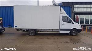 Ofer transport marfa! Mutari relocarii, mobila moluz