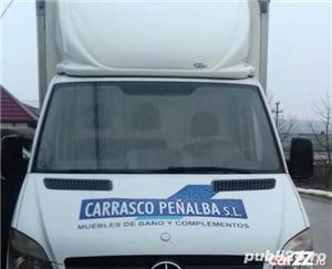 Ofer transport intren 24/24!