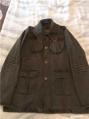 Paltoane de firma - imagine 9