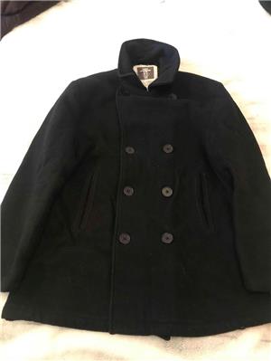 Paltoane de firma - imagine 7