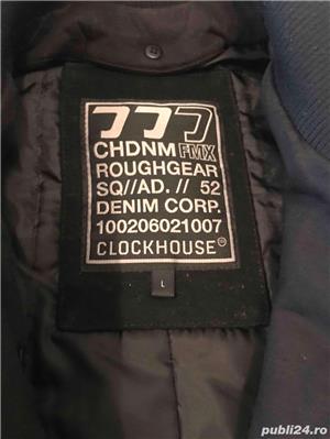 Paltoane de firma - imagine 6