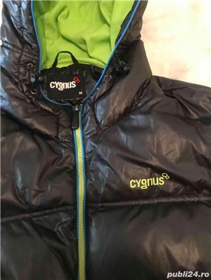 Geci cu puf - imagine 7