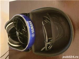 De vanzare casti  Yamaha HPH-PRO500 - imagine 2