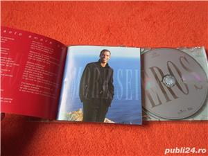 cd Eros Ramazzotti ‎-Eros (comp.1997) ft.Andrea Bocelli, Tina Turner - imagine 2