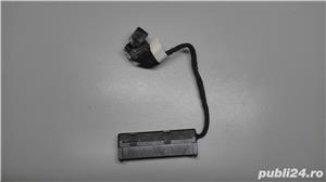 Conector HDD Laptop HP COMPAQ CQ56 CQ62 G56 G62 DD0AX6HD100  - imagine 3
