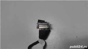 Conector HDD Laptop HP COMPAQ CQ56 CQ62 G56 G62 DD0AX6HD100 