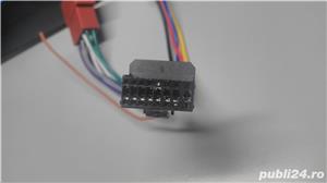 Cablu adaptor 16 Pini ISO - Pioneer 2003+ - imagine 2