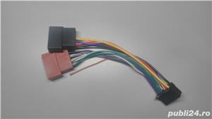 Cablu adaptor 16 Pini ISO - Pioneer 2003+