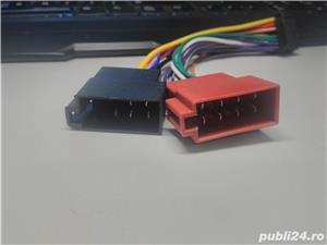 Cablu adaptor 16 Pini ISO - Pioneer 2003+ - imagine 3