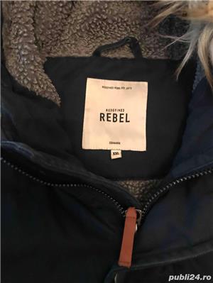 Geci groase de iarna - imagine 6