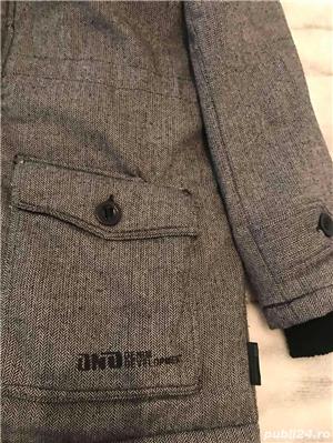 Geci groase de iarna - imagine 10