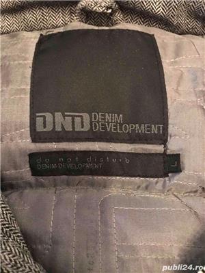 Geci groase de iarna - imagine 9