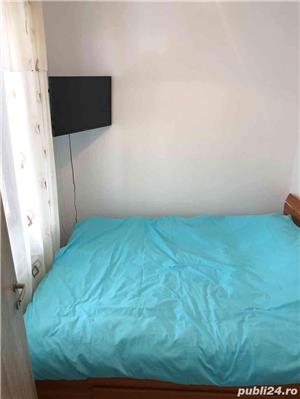 Ofer spre inchiriere Apartament 3 camere Busteni - imagine 5