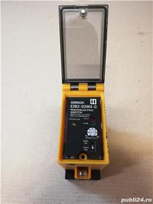 Sensor Omron E3B2-D2M4-G Photoelectric switch - imagine 2