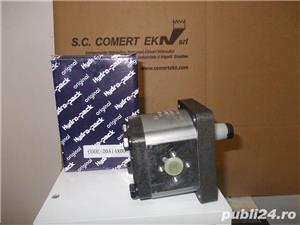 Pompa hidraulica - imagine 3