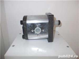 Pompa hidraulica - imagine 4