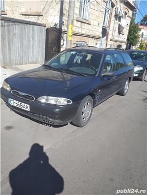 Ford Mondeo - imagine 2