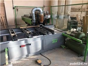 Utilaje de prelucrare a lemnului