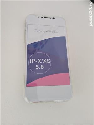 vand Husa Protectie iphine x/xs full cover,nou nouta.