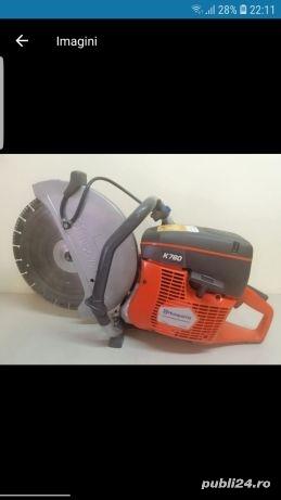 Inchiriez compactor, placa vibranta, picamer 