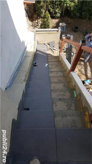 Amenajari apartamente