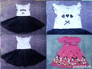 rochite nr.92(2-3 ani)impecabile