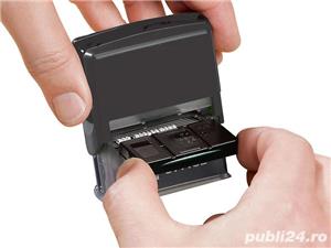 Stampila personalizanbila