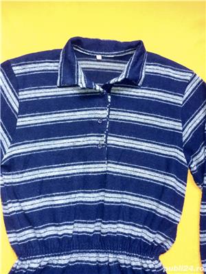 rochie finuta,grosuta,moale - imagine 4