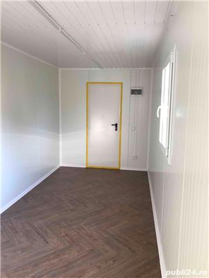 container birou,container santier,container locuit,container vestiar - imagine 4