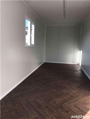 container birou,container santier,container locuit,container vestiar - imagine 5