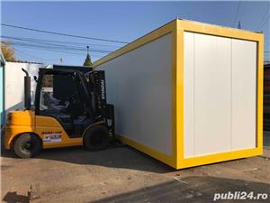 container birou,container santier,container locuit,container vestiar - imagine 8