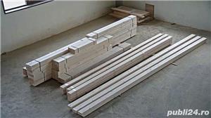 Lambriu din lemn de molid  - imagine 2