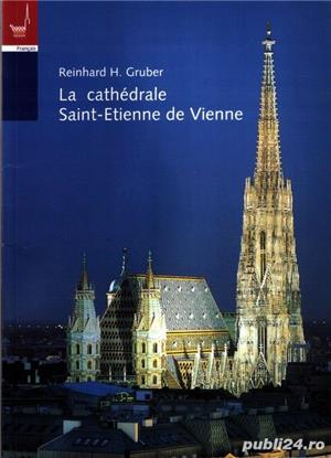 La Cathédrale Saint-Etienne de Vienne