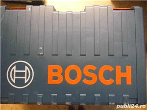 Valiza BOSCH 5-40 pentru rotopercutor sau picamar SDS MAX
