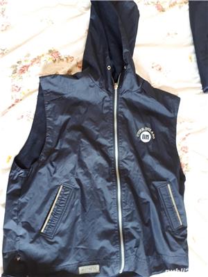 Trening matlasat 3 piese - imagine 4